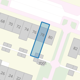 Perceel JPS00-B-7939