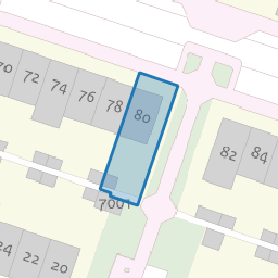 Perceel JPS00-B-7940