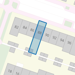 Perceel JPS00-B-7945