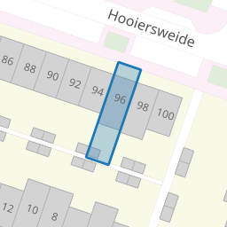 Perceel JPS00-B-7949