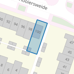 Perceel JPS00-B-7951