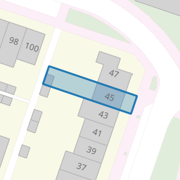 Perceel JPS00-B-7957