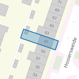 Perceel JPS00-B-7975