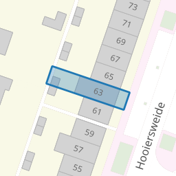 Perceel JPS00-B-7976