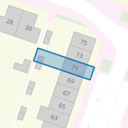 Perceel JPS00-B-7980