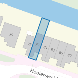 Perceel JPS00-B-7984