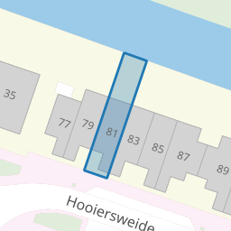 Perceel JPS00-B-7985