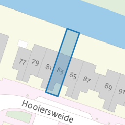 Perceel JPS00-B-7986