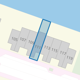 Perceel JPS00-B-8000