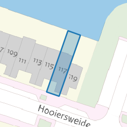 Perceel JPS00-B-8003