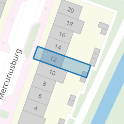 Perceel JPS00-B-8011