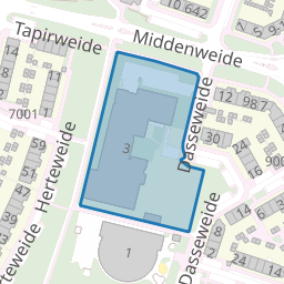 Perceel JPS00-B-8048