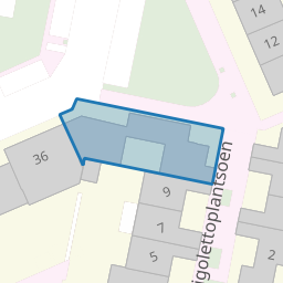 Perceel JPS00-B-8069