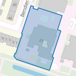 Perceel JPS00-B-8070