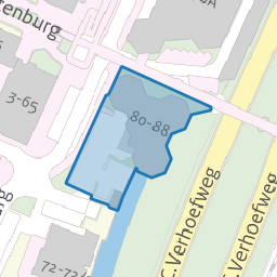 Perceel JPS00-B-8085