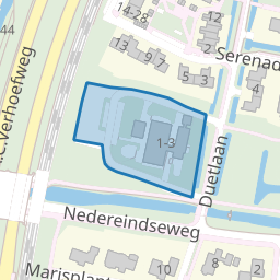 Perceel JPS00-B-8091