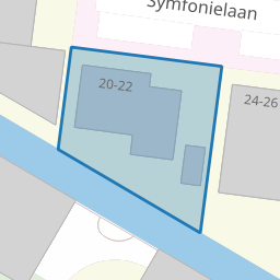 Perceel JPS00-B-8100