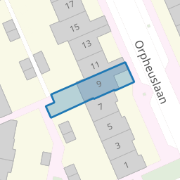 Perceel JPS00-B-8103