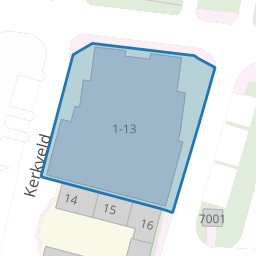 Perceel JPS00-B-8113