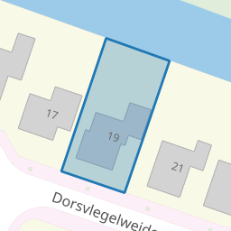 Perceel JPS00-B-8125