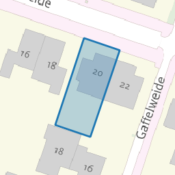 Perceel JPS00-B-8132