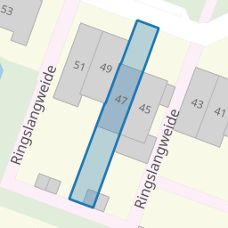 Perceel JPS00-B-8151