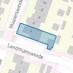 Perceel JPS00-B-8191