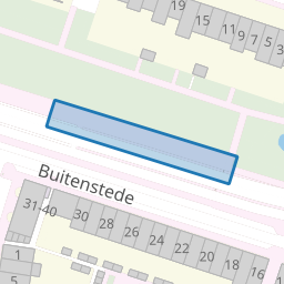 Perceel JPS00-B-8232