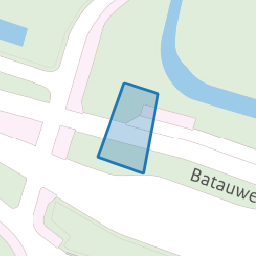 Perceel JPS00-B-8255