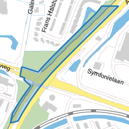 Perceel JPS00-B-8257