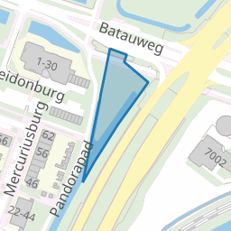 Perceel JPS00-B-8258