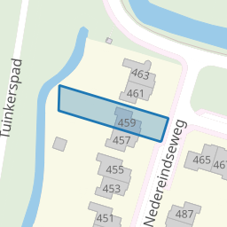 Perceel JPS00-B-8269