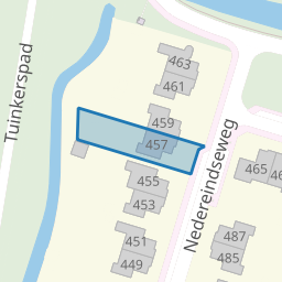 Perceel JPS00-B-8270