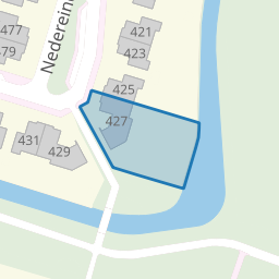 Perceel JPS00-B-8285