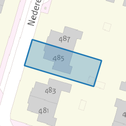 Perceel JPS00-B-8300