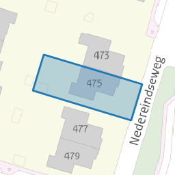 Perceel JPS00-B-8304