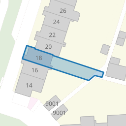 Perceel JPS00-B-8309