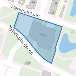 Perceel JPS00-B-8405