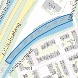 Perceel JPS00-B-8407