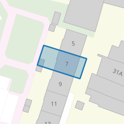 Perceel JPS00-B-8447