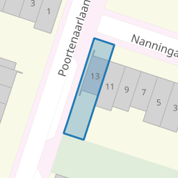 Perceel JPS00-B-8458