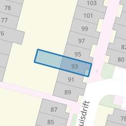 Perceel JPS00-B-8503