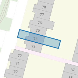 Perceel JPS00-B-8507