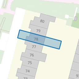 Perceel JPS00-B-8511