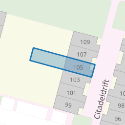 Perceel JPS00-B-8516