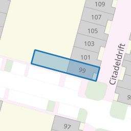 Perceel JPS00-B-8519