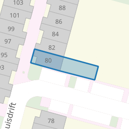 Perceel JPS00-B-8520