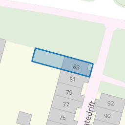 Perceel JPS00-B-8526