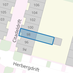 Perceel JPS00-B-8536