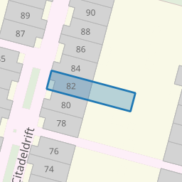 Perceel JPS00-B-8564